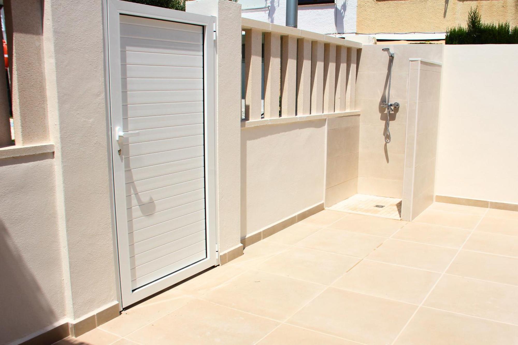 Villa Luny Playa Gandia Playa de Gandia Ngoại thất bức ảnh