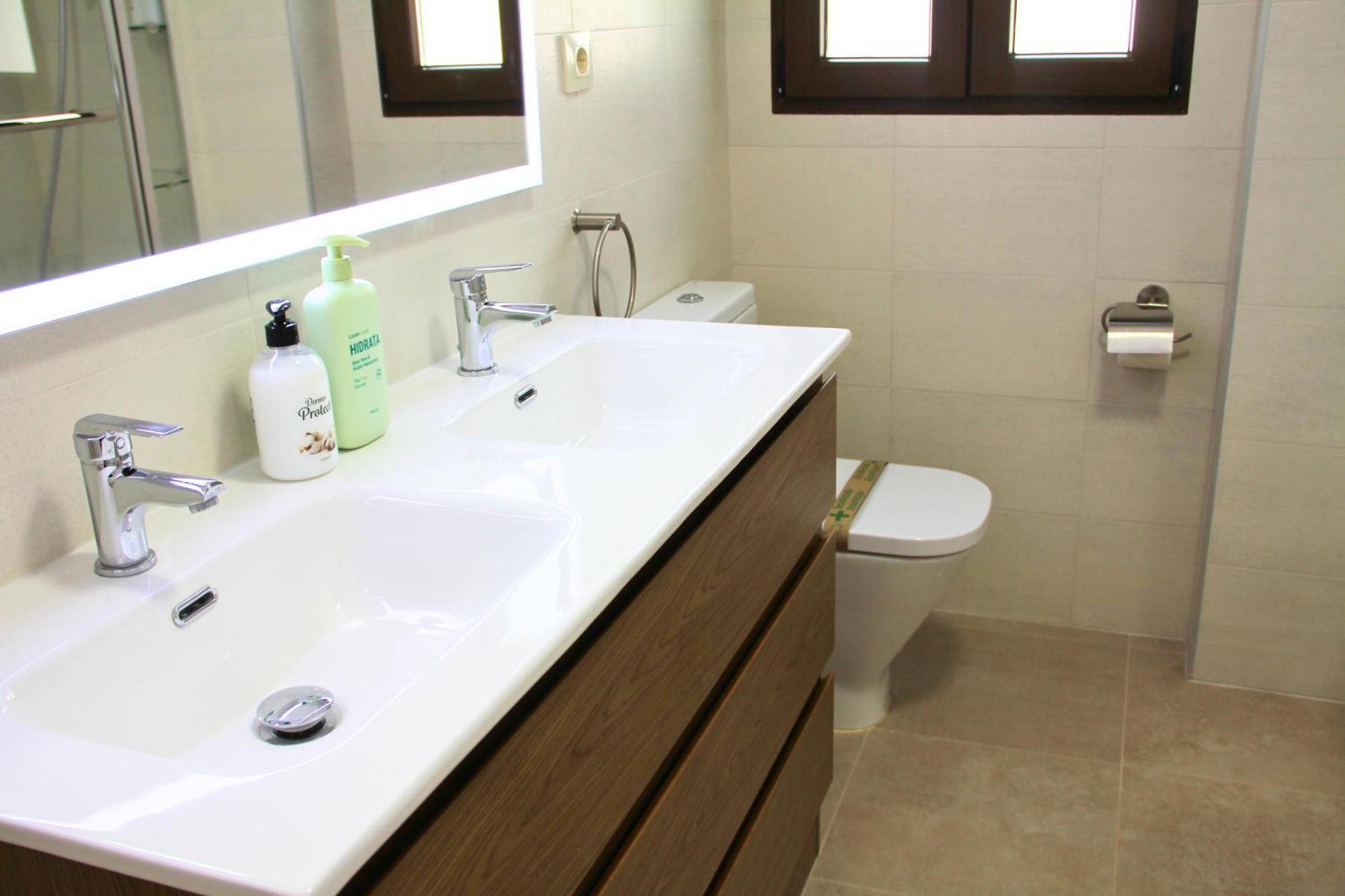 Villa Luny Playa Gandia Playa de Gandia Ngoại thất bức ảnh