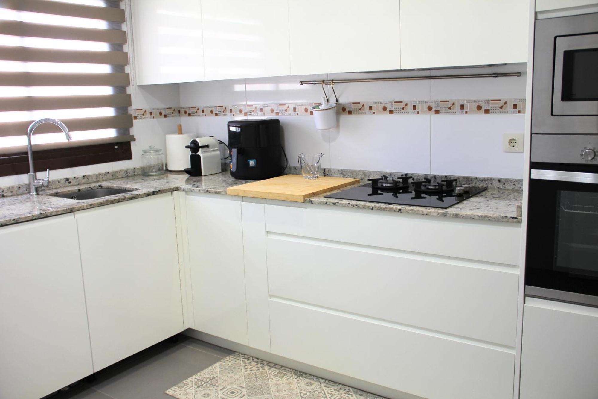 Villa Luny Playa Gandia Playa de Gandia Ngoại thất bức ảnh