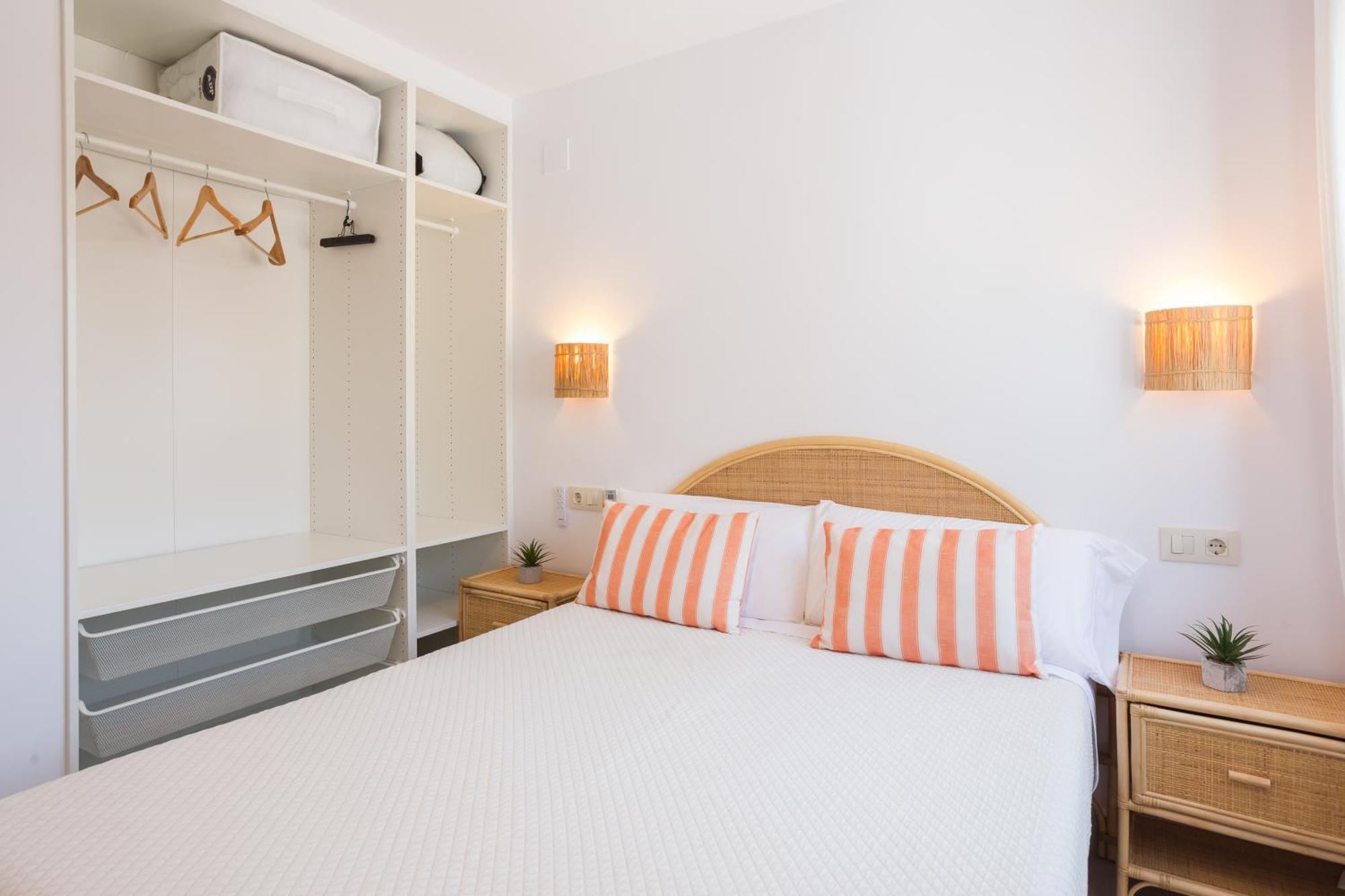Villa Luny Playa Gandia Playa de Gandia Ngoại thất bức ảnh