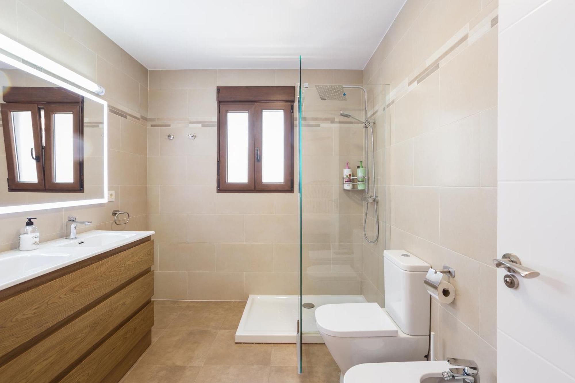 Villa Luny Playa Gandia Playa de Gandia Ngoại thất bức ảnh