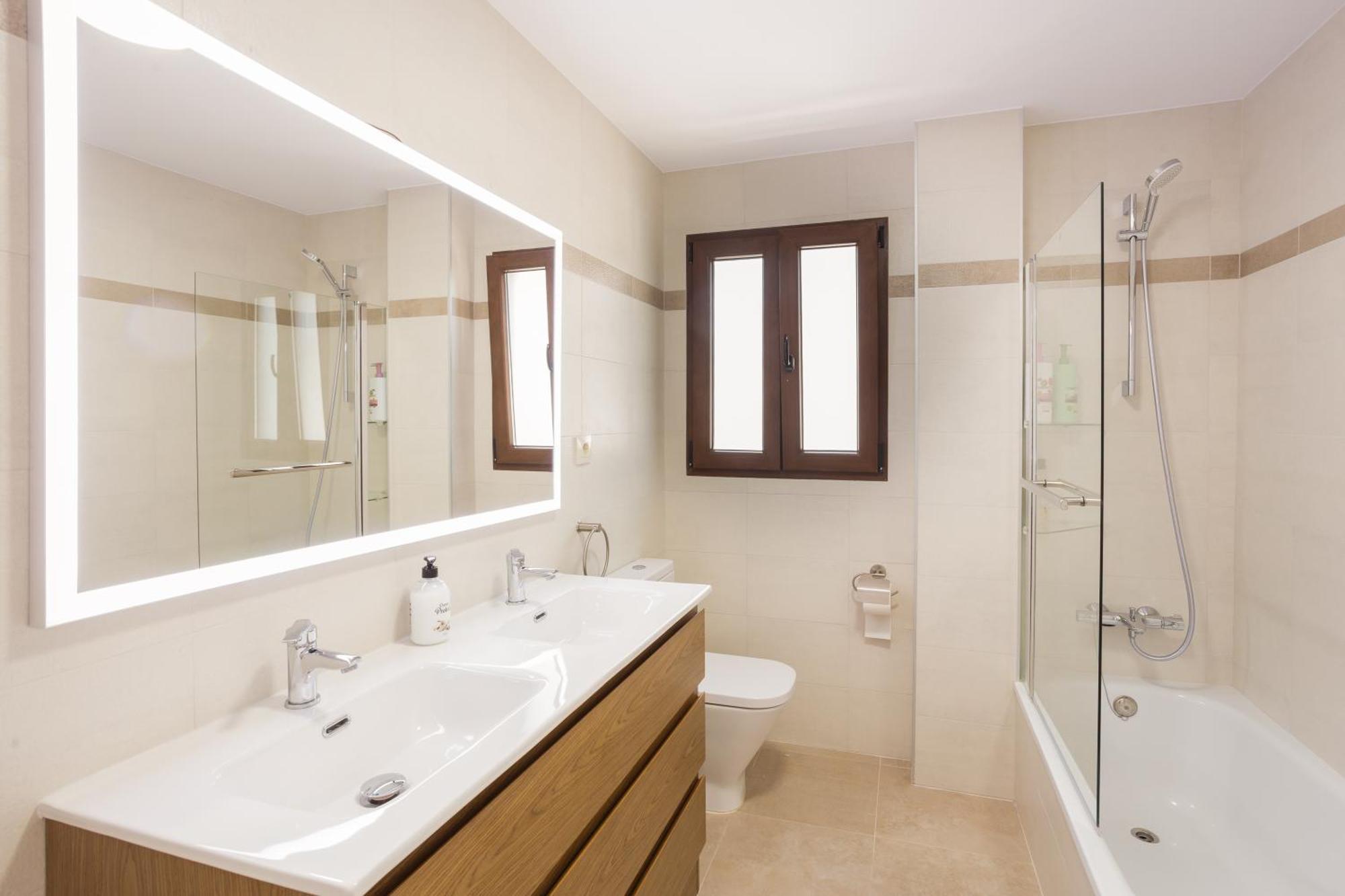 Villa Luny Playa Gandia Playa de Gandia Ngoại thất bức ảnh