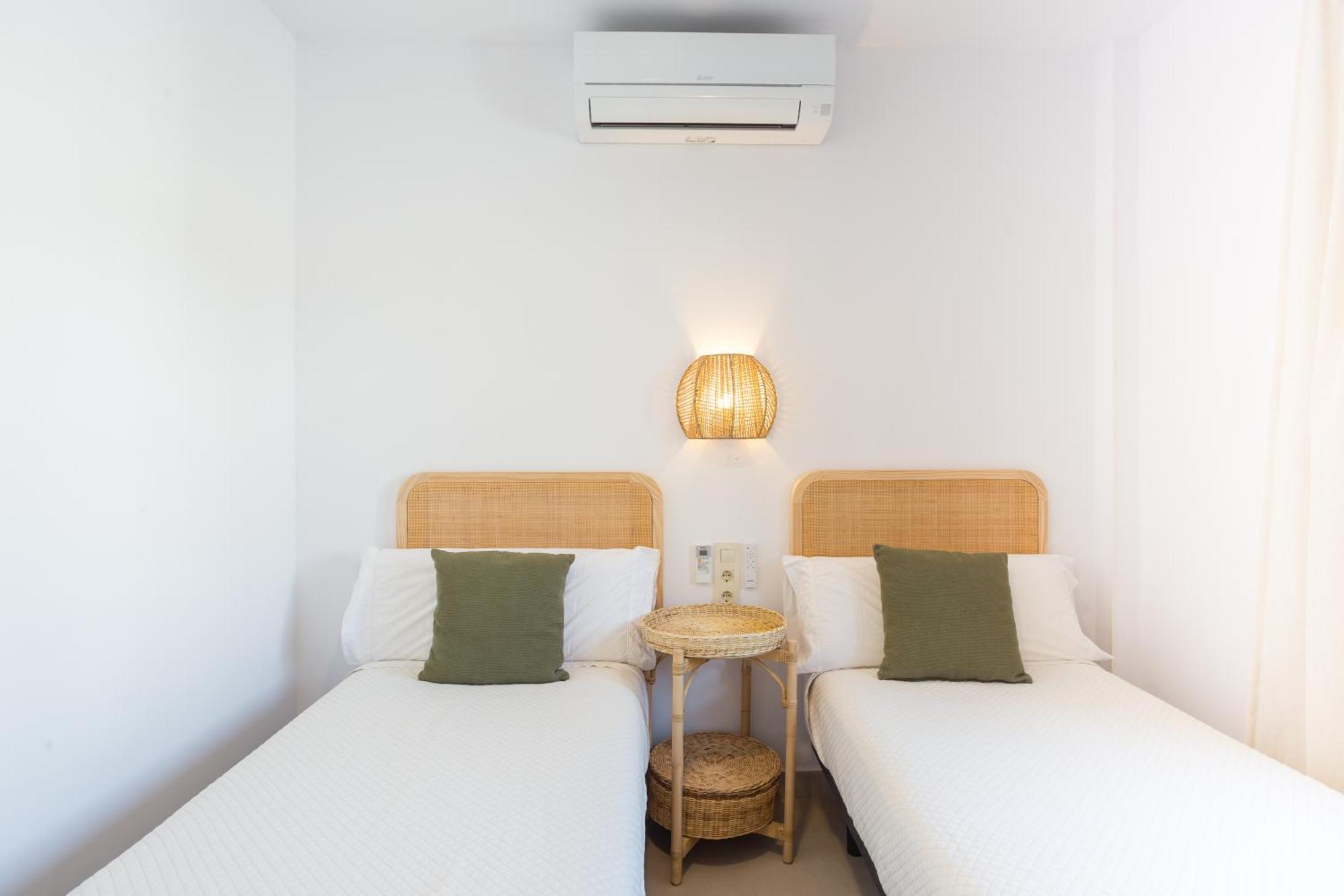 Villa Luny Playa Gandia Playa de Gandia Ngoại thất bức ảnh